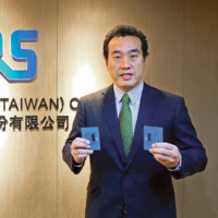 Akira Otsuka, General Manager of Hirose Electric (Taiwan) | © HRS TAIWAN