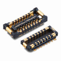 BM46 series: Multiple RF compliant, board-to-board/FPC-to-board connector | © HRS TAIWAN