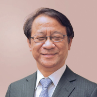 Hiroyasu Izumi, Chief Representative of The Japan-Taiwan  Exchange Association | © THE JAPAN-TAIWAN EXCHANGE ASSOCIATION