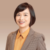 Jennifer Lin, Managing Partner of Tsar & Tsai Law Firm