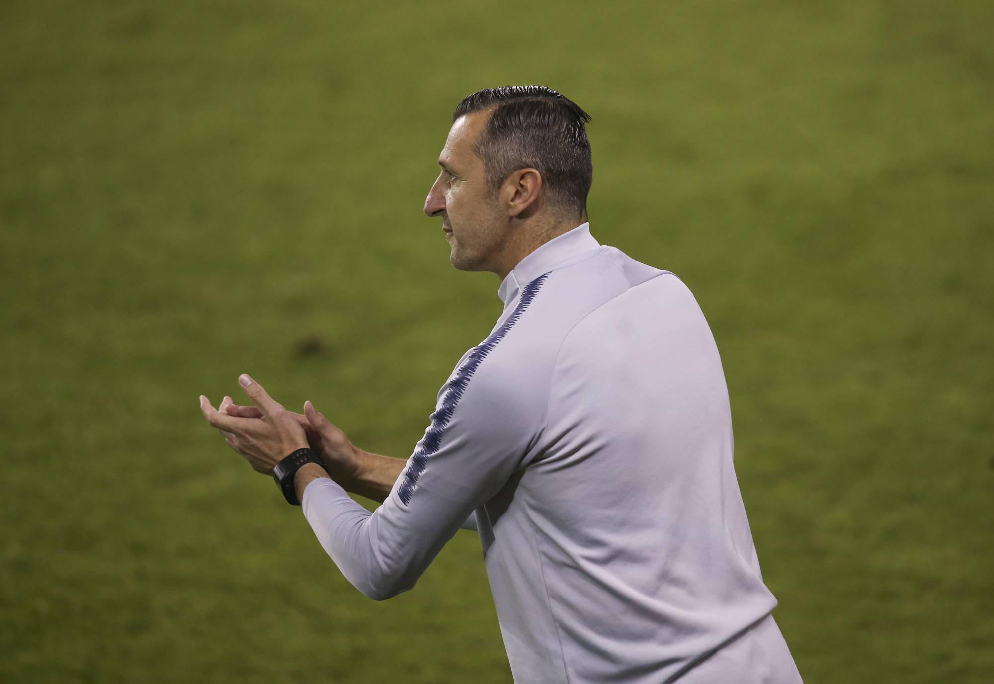 . women's soccer coach Vlato Andonovski says Tokyo squad still up in the  air | The Japan Times