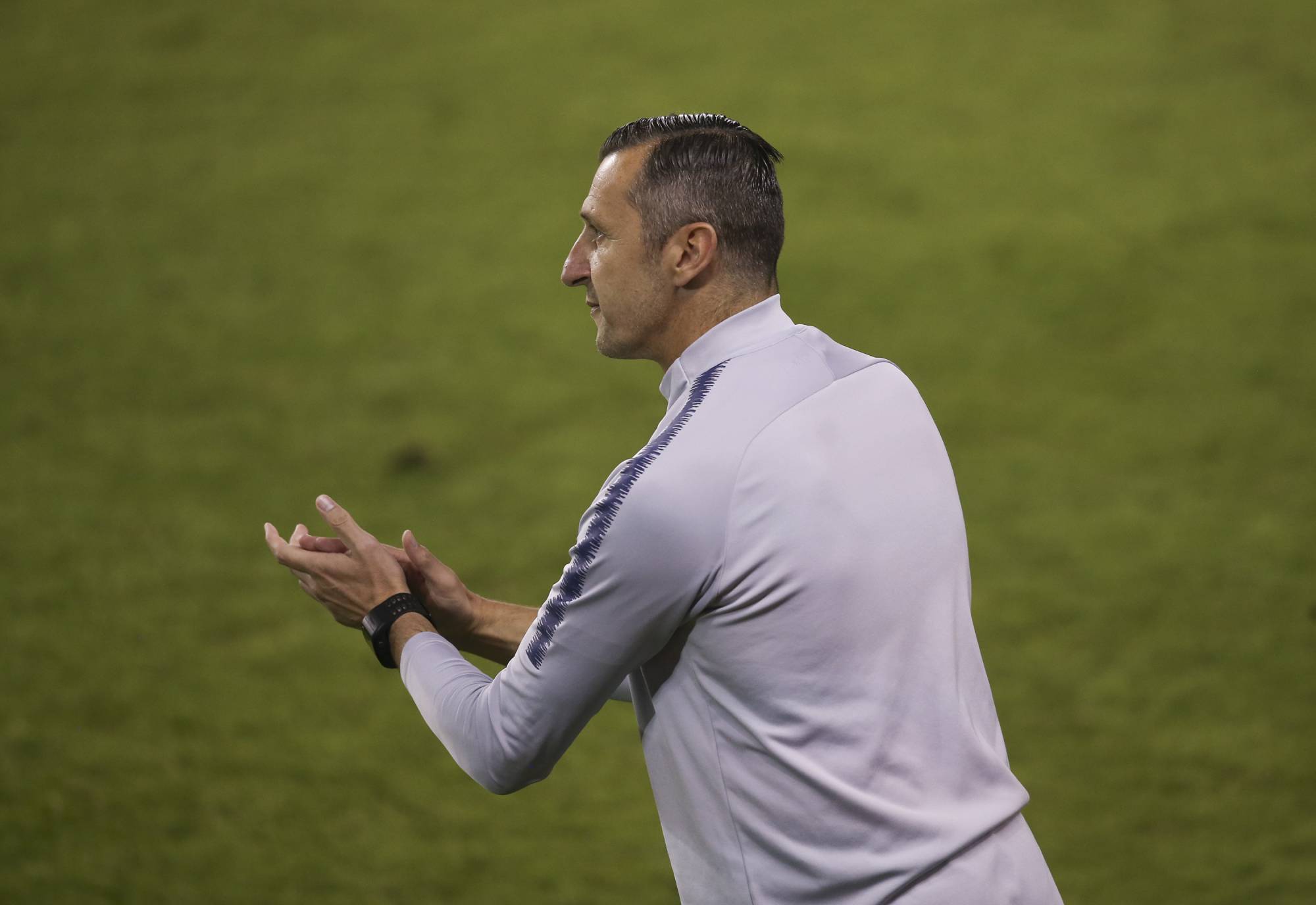 . women's soccer coach Vlato Andonovski says Tokyo squad still up in the air | The Japan Times . women's soccer coach Vlato Andonovski says Tokyo squad still up in the air | The Japan Times