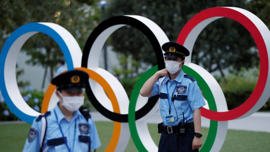 Japan eyes quasi-state of emergency for Tokyo during Olympics
