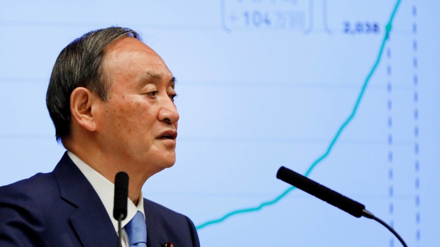 How Japan's vaccine drive turned into a comeback story