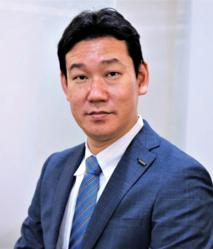 Masahiro Uehara, Managing Director of Fujifilm Hong Kong | © FUJIFILM HONG KONG