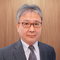 Yoshiaki Nisa, President Honda Motor Europe Logistics (HMEL)