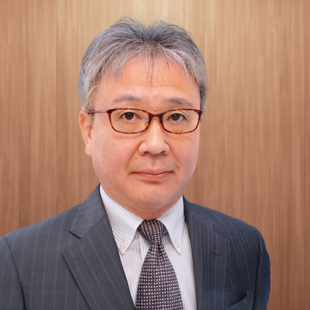 Yoshiaki Nisa, President Honda Motor Europe Logistics (Hmel) | © HMEL