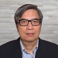 Julius Lau, Chief Executive Officer of Lai Sun Development | © LAI SUN