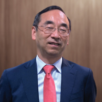 Mitsuhiro Wada, Ambassador and Consulate General of Japan in Hong Kong | © JAPANESE EMBASSY