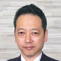 Hiromasa Honda, Managing Director Kirin Holdings Singapore