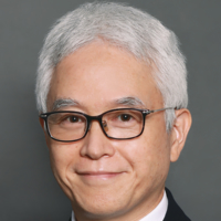 Eiji Hisatomi, Managing Director of JETRO Singapore | © JETRO