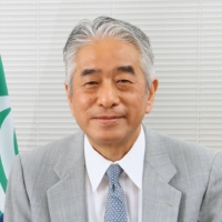 Secretary-General Masataka Fujita of the ASEAN-Japan Centre | AJC