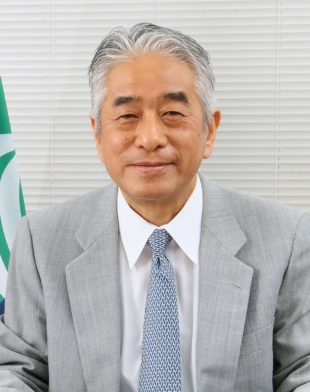 Secretary-General Masataka Fujita of the ASEAN-Japan Centre | AJC