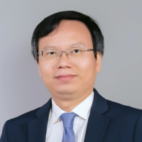 Mai Thanh Phong, President of HCMUT