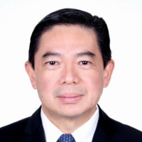 Dato Amin Liew Abdullah, minister at the Prime Minister’s Office and minister of finance and economy II | MINISTRY OF FINANCE AND ECONOMY II, BRUNEI DARUSSALAM