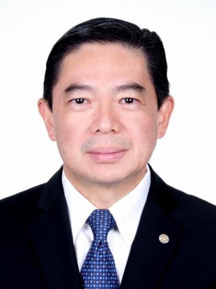 Dato Amin Liew Abdullah, minister at the Prime Minister’s Office and minister of finance and economy II | MINISTRY OF FINANCE AND ECONOMY II, BRUNEI DARUSSALAM