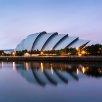 After a year’s delay, the COP26 climate summit is underway at the Scottish Exhibition Centre in Glasgow, Scotland. | GETTY IMAGES