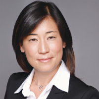 Rika Diana Senft, Head of Japan Services, Kieffer Stubben & Partner mbB | © KSP