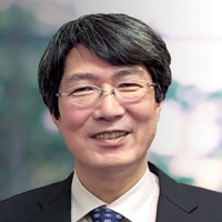 Kiminori Iwama, Consul General of Japan, Duesseldorf | © JAPANESE EMBASSY