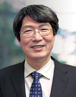 Kiminori Iwama, Consul General of Japan, Duesseldorf | © JAPANESE EMBASSY