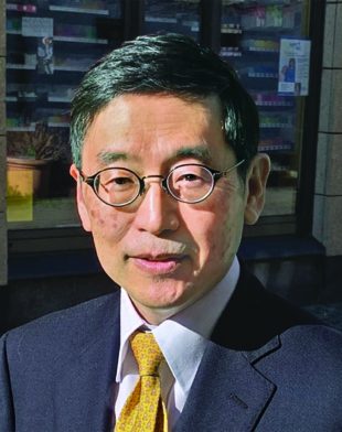 Dai Ueda, Director-General of the Japan External Trade Organization, Duesseldorf | © JETRO