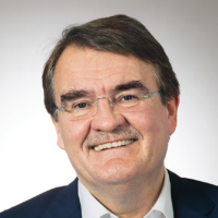 Ansgar Pohl, President of Mitsubishi Chemical Europe