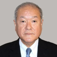 Shunichi Suzuki | KYODO 