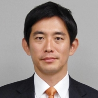 Takayuki Kobayashi | KYODO 