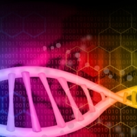 DNA image