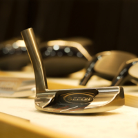 Epon is Endo’s original golf brand. | LUCAS COYTE