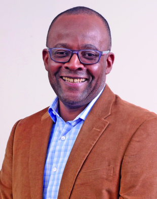 Donovan White<br />Director of Tourism, Jamaica Tourist Board