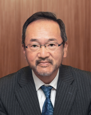 Masato Otaka, Japanese Ambassador to Hungary | © JAPANESE EMBASSY