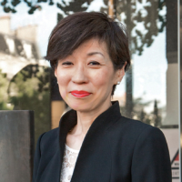 Noriko Carpentier-Tominaga, Director-General of Comite d’Echanges Franco-Japonais | © CEFJ