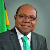 Hon. Edmund BartlettMinister of Tourism