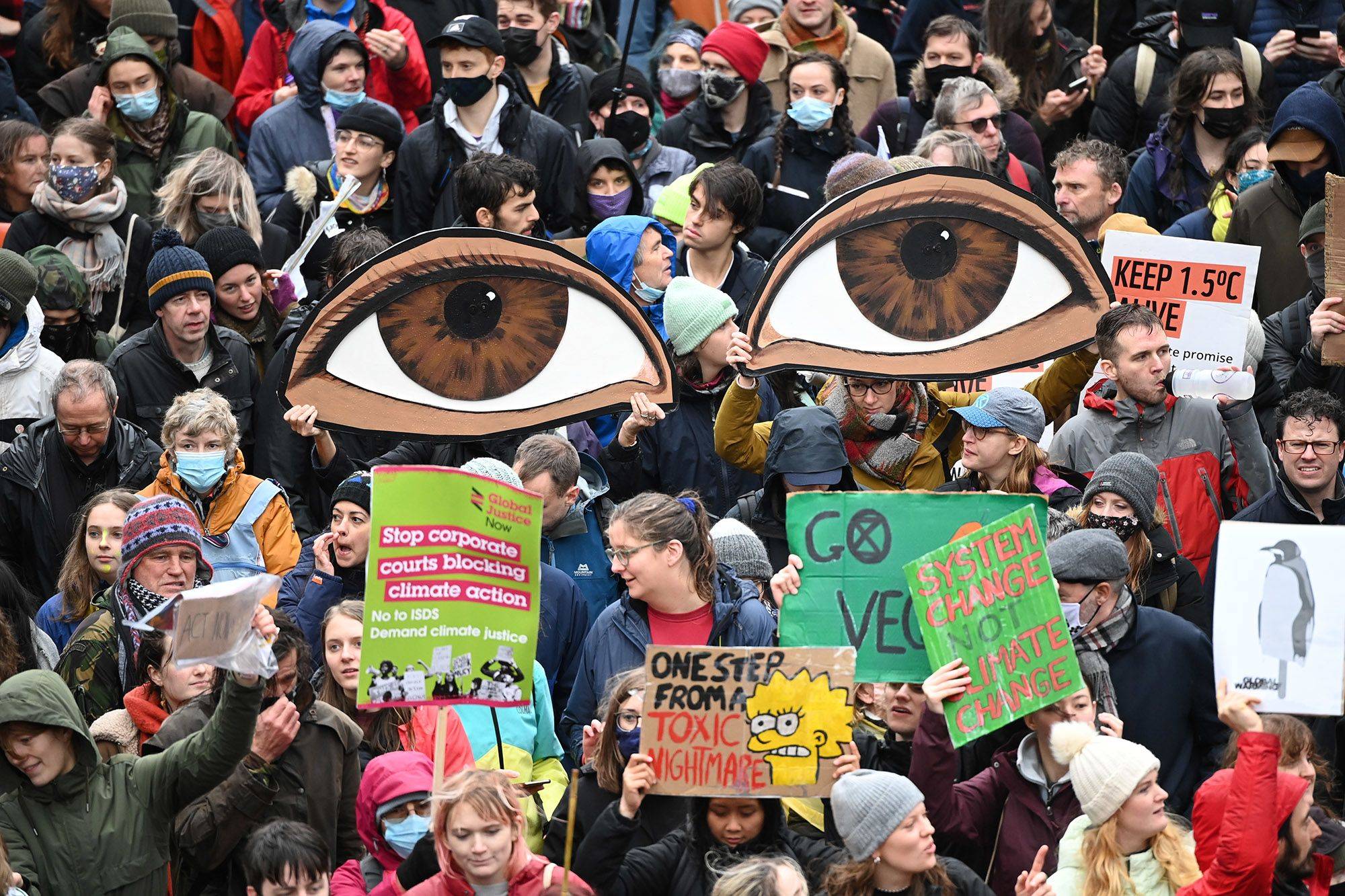 Photographer Jeff J Mitchell/Ge