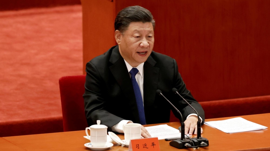 China's Communist Party to wrap up key meeting as Xi strengthens power | The Japan Times