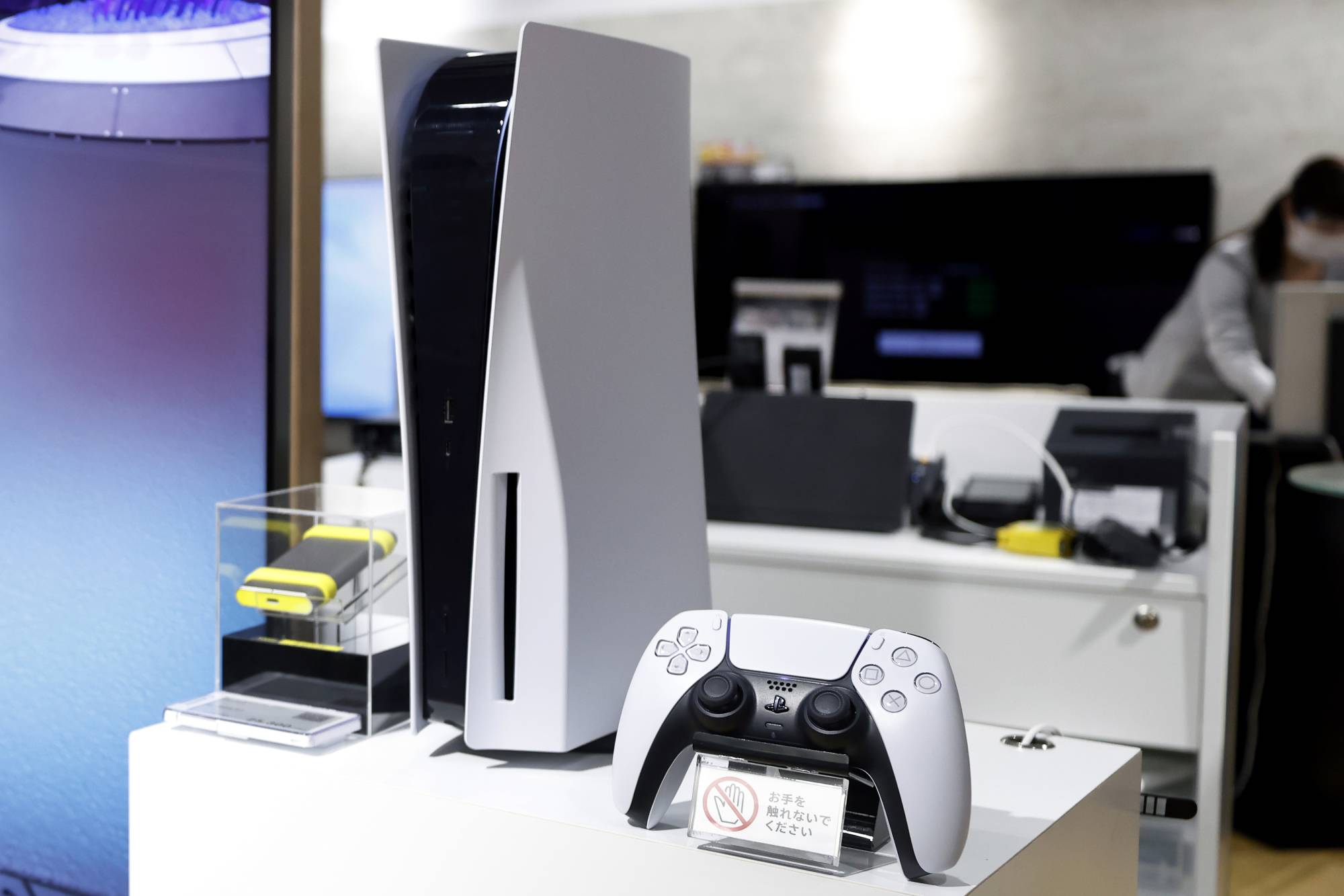 It's going to get even harder to buy a PlayStation 5 | The Japan Times