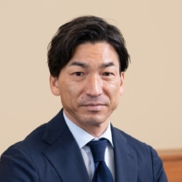 Tadashi Yamamoto, President