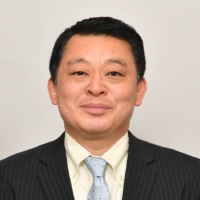 Makoto Shishido, Director of International Center