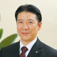 Sekai Funayama, Principal
