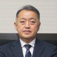 Shoichi Suzuki, President