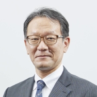 Soichiro Okamura, Acting President
