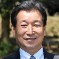 Naoto Yoshikawa, Vice Chancellor (Global Initiatives)