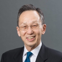 Hisashi Fujihara, Vice President