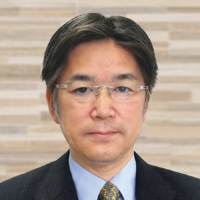Kazuhiko Chiba, certified public accountant and President of Ecovis APO