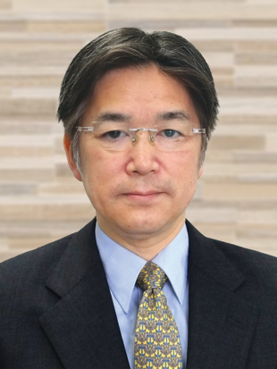 Kazuhiko Chiba, certified public accountant and President of Ecovis APO | © ECOVIS APO