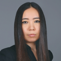 Reika Takeuchi, Solicitor, Japan Practice Manager at Fragomen | © FRAGOMEN