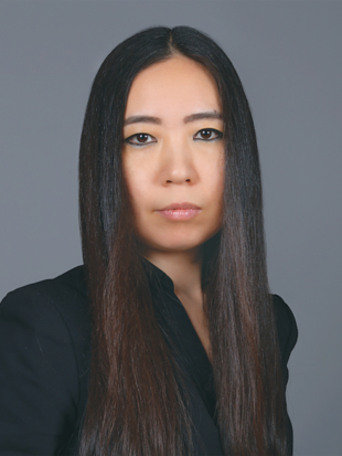 Reika Takeuchi, Solicitor, Japan Practice Manager at Fragomen | © FRAGOMEN