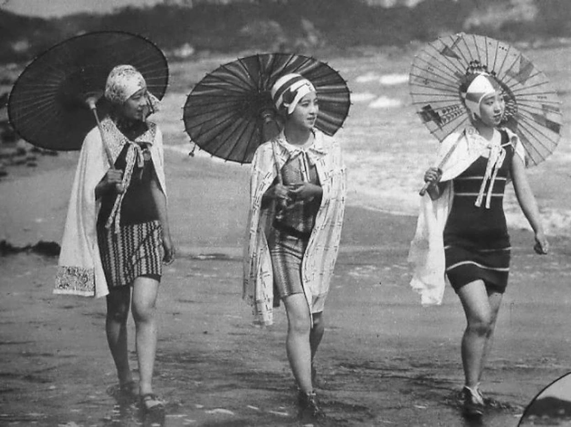 modern 1920s fashion