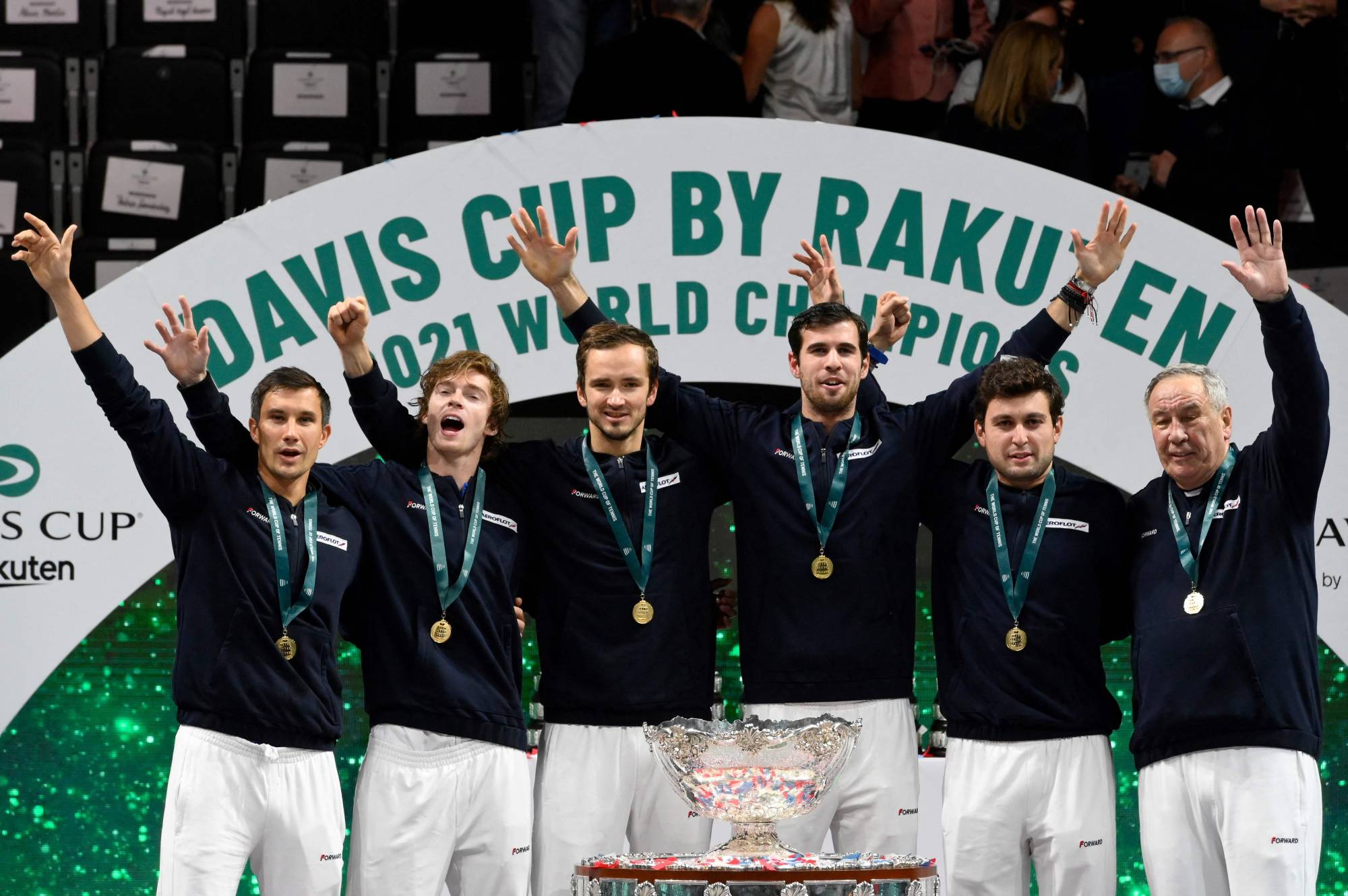 Davis Cup